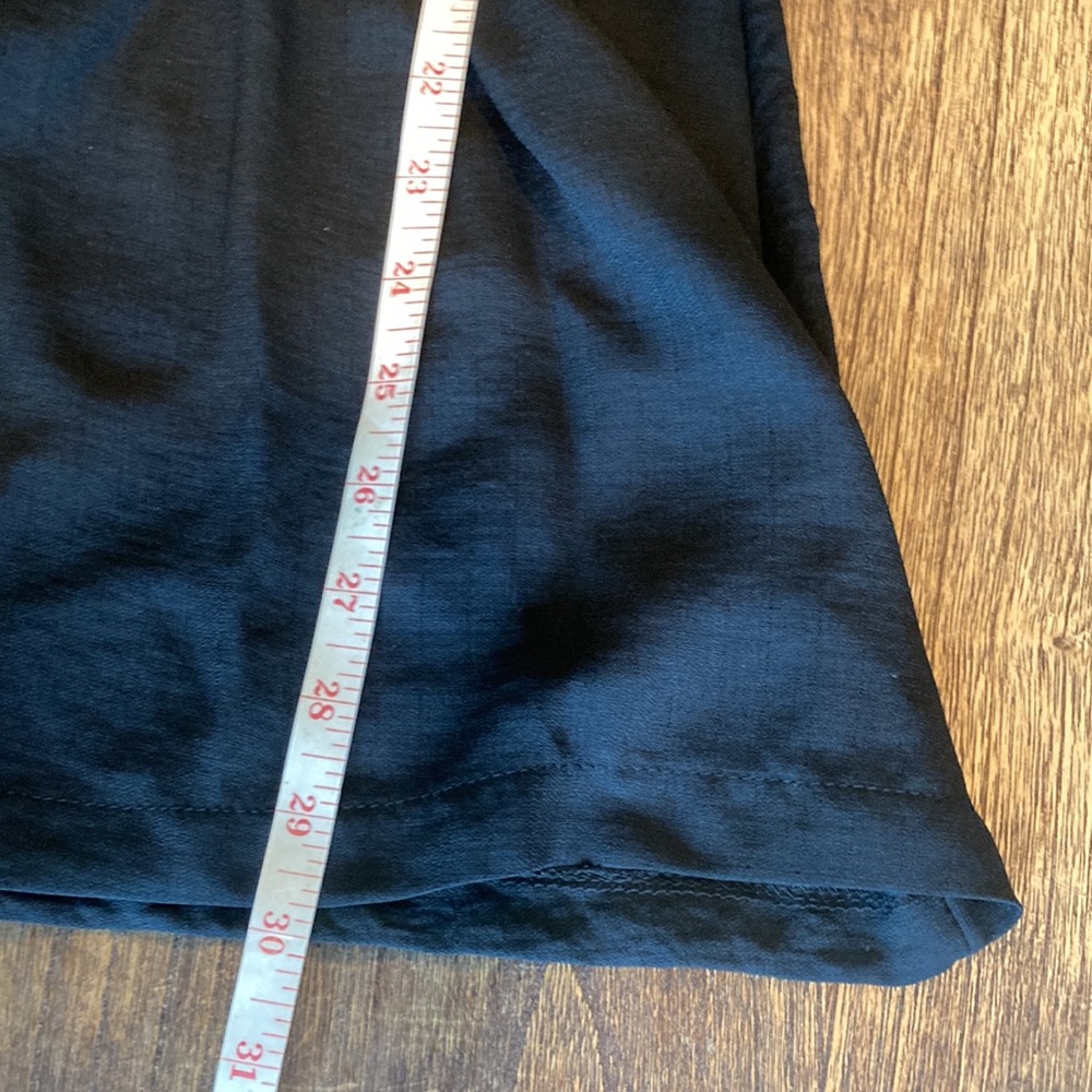 Black romper - Picture 4 of 6